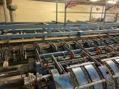 ARI high capacity line for big logs – bild 48