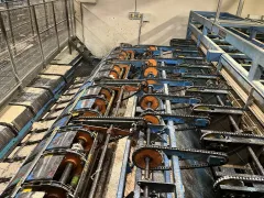 ARI high capacity line for big logs – bild 49
