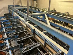 ARI high capacity line for big logs – bild 50