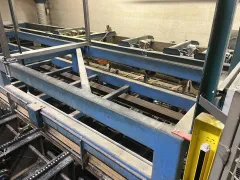 ARI high capacity line for big logs – bild 51