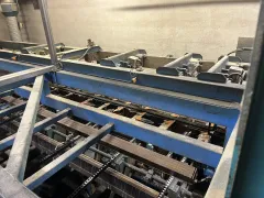 ARI high capacity line for big logs – bild 52