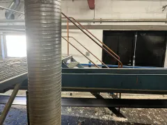 ARI high capacity line for big logs – bild 56