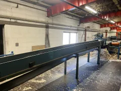 ARI high capacity line for big logs – bild 57