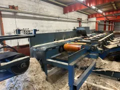 ARI high capacity line for big logs – bild 58