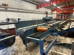 ARI high capacity line for big logs – bild 59