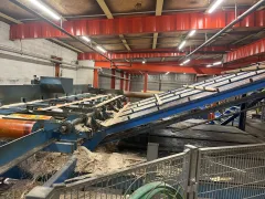 ARI high capacity line for big logs – bild 60