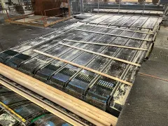 ARI high capacity line for big logs – bild 61