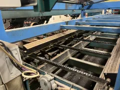 ARI high capacity line for big logs – bild 64