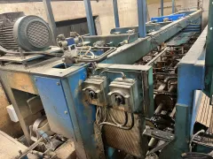 ARI high capacity line for big logs – bild 65