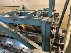 ARI high capacity line for big logs – bild 67