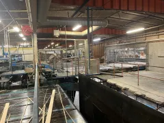 ARI high capacity line for big logs – bild 68
