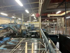 ARI high capacity line for big logs – bild 69