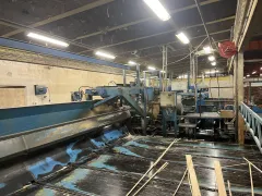 ARI high capacity line for big logs – bild 70