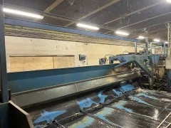 ARI high capacity line for big logs – bild 71