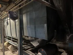 ARI high capacity line for big logs – bild 72