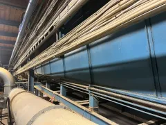 ARI high capacity line for big logs – bild 73