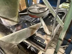 ARI high capacity line for big logs – bild 74