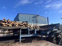 ARI high capacity line for big logs – bild 76