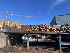 ARI high capacity line for big logs – bild 77