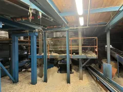 ARI high capacity line for big logs – bild 78