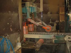ARI/Söderhamn Bandsaw line – bild 4