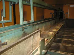 ARI/Söderhamn Bandsaw line – bild 8