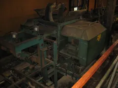 ARI/Söderhamn Bandsaw line – bild 10
