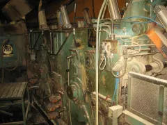 ARI/Söderhamn Bandsaw line – bild 11