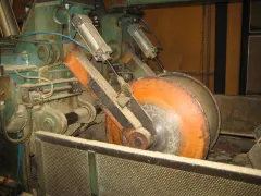 ARI/Söderhamn Bandsaw line – bild 12