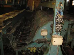 ARI/Söderhamn Bandsaw line – bild 13
