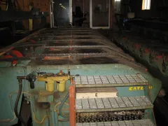 ARI/Söderhamn Bandsaw line – bild 14