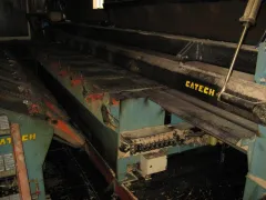 ARI/Söderhamn Bandsaw line – bild 15