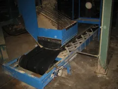 ARI/Söderhamn Bandsaw line – bild 16