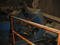 ARI/Söderhamn Bandsaw line – bild 17