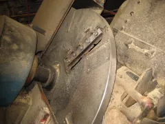 ARI/Söderhamn Bandsaw line – bild 18