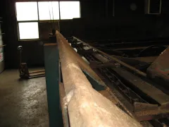 ARI/Söderhamn Bandsaw line – bild 19