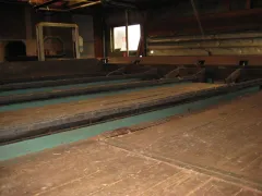 ARI/Söderhamn Bandsaw line – bild 20