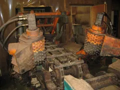 ARI/Söderhamn Bandsaw line – bild 22