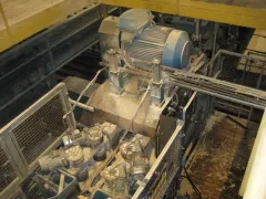 Ari vislanda cant saws – bild 3