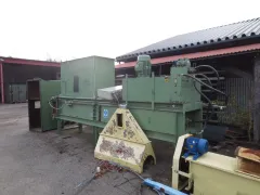 Bale-Pak BP120 – bild 2