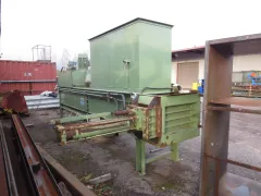 Bale-Pak BP120 – bild 6