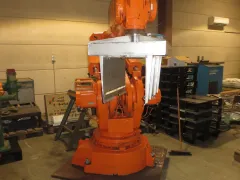 Bale-Pak BP120 – bild 8
