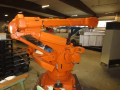 Bale-Pak BP120 – bild 9