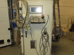 Bale-Pak BP120 – bild 10