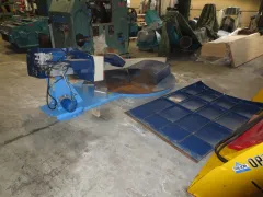 Bale-Pak BP120 – bild 11