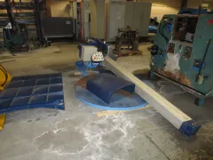 Bale-Pak BP120 – bild 12