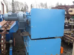 Bale-Pak BP120 – bild 14