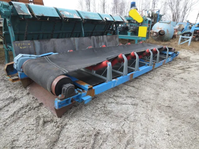 Belt Conveyor