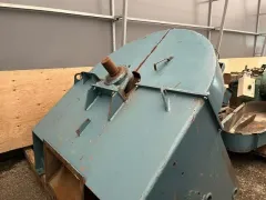 Bruks 1701 M – bild 2