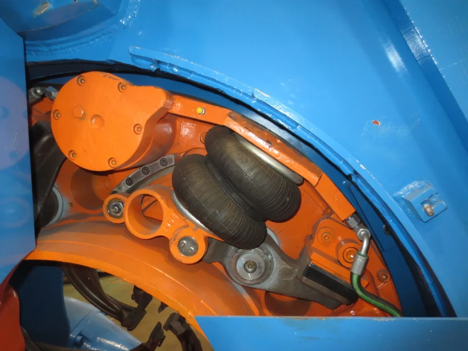 Cambio 75 AirTen – bild 1